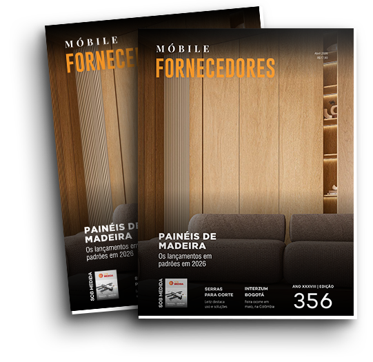 Móbile Fornecedores