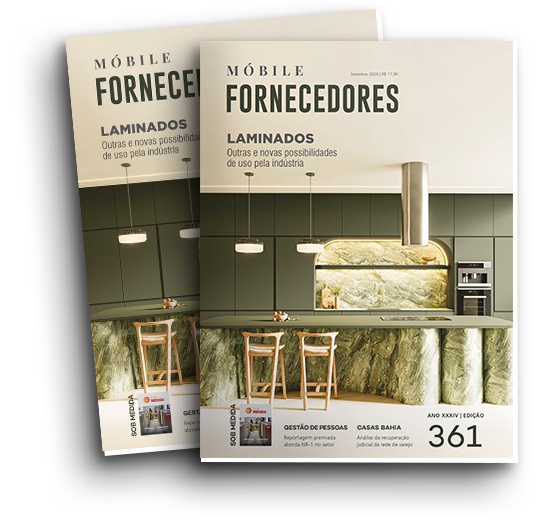 Móbile Fornecedores