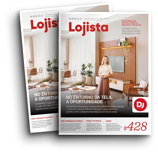 Móbile Lojista