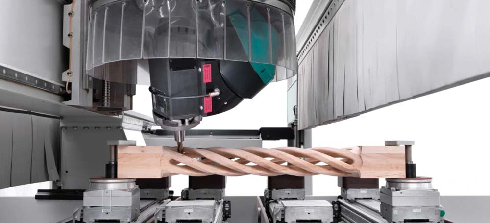 CNC