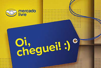 Mercado Livre