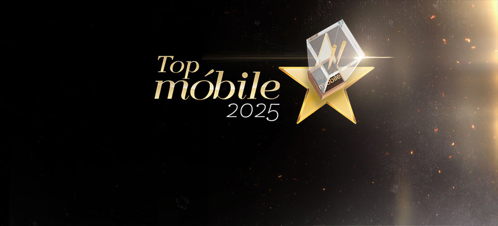 Top Móbile 2025