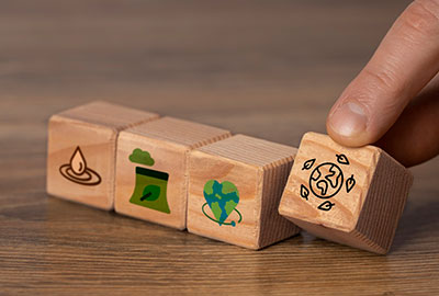 Sustentabilidade