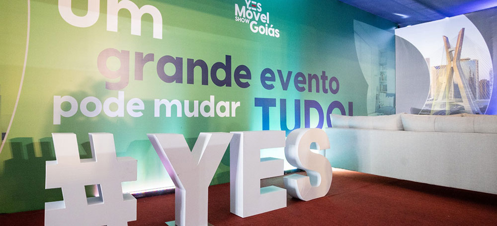 YES Móvel Show