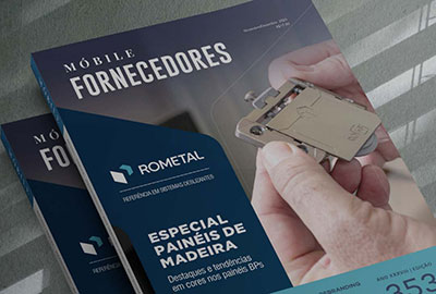 Fornecedores