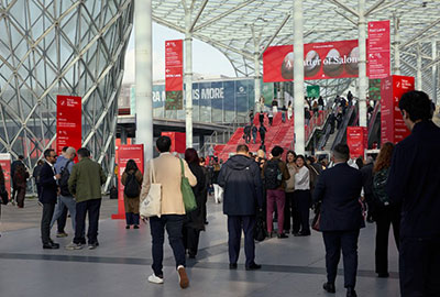 iSaloni