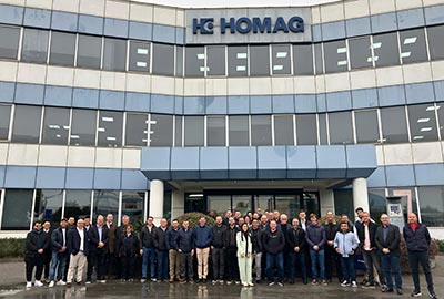 Homag