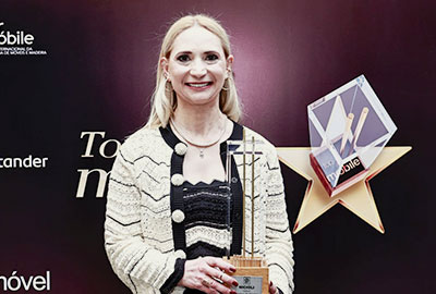 Mulheres que inspiram