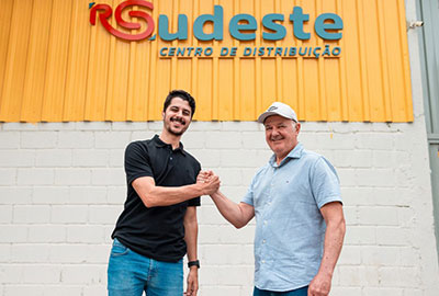 RSudeste
