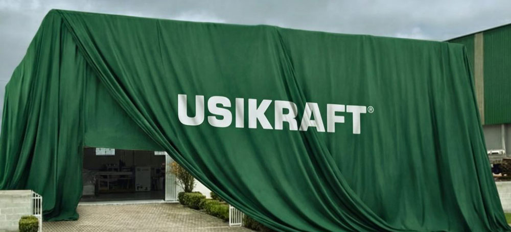 Usikraft