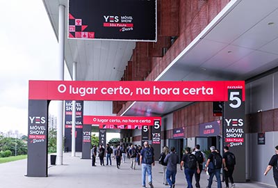 Yes Móvel Show