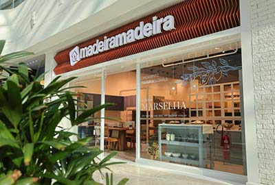 Madeiramadeira