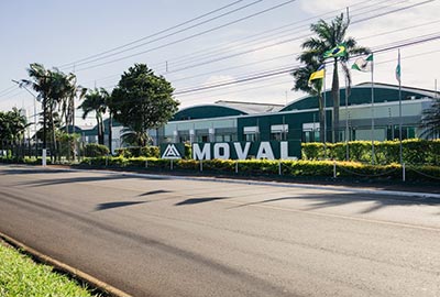 Moval