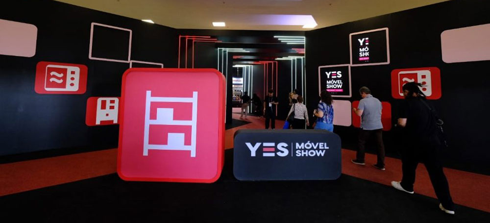 YES Móvel Show