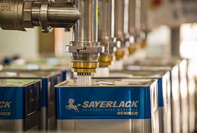 Sayerlack