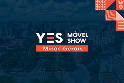 Yes Móvel Show