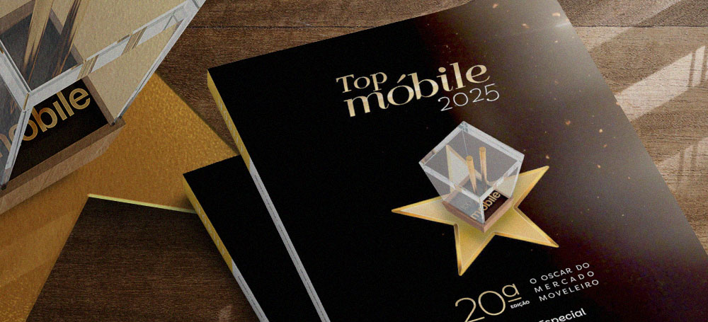 Top Móbile 2025