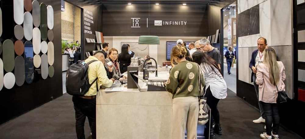 Interzum Bogotá