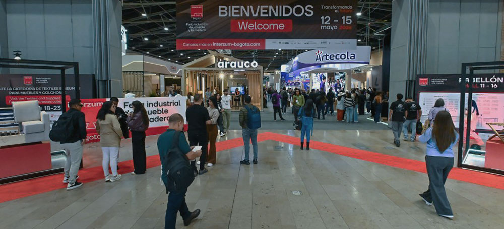 Interzum