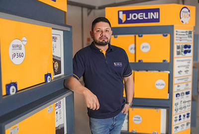 Joelini