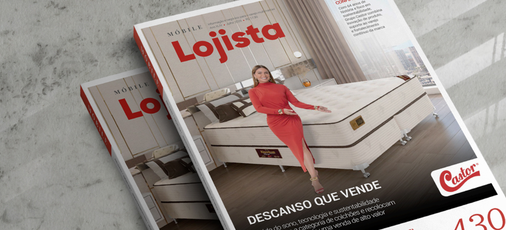 Lojista #430