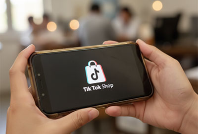 Tik Tok Shop