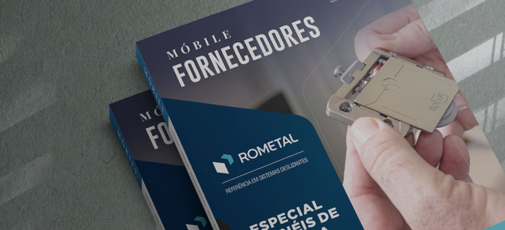 Fornecedores