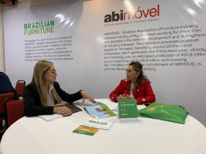 Projeto Comprador da Abimóvel - Brazilian Furniture
