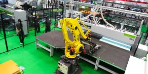 Workshop Intermach 2022 reforça urgência em automação no setor industrial