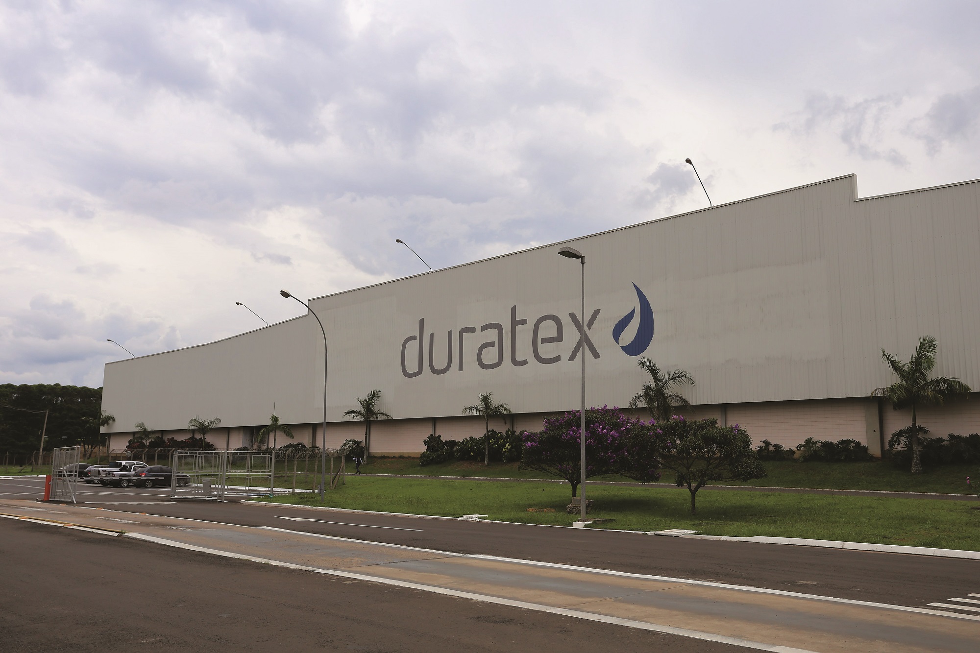 Duratex LinkedIn