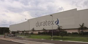 Duratex registra seu melhor primeiro trimestre da história