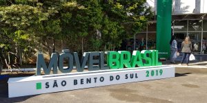 Móvel Brasil é adiada para maio de 2022