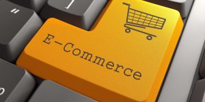 vendas online - E-commerce