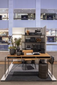 Mostra DD Home Office