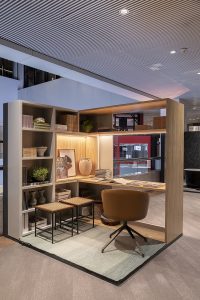 Mostra DD Home Office