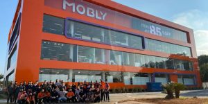 Megastore Mobly