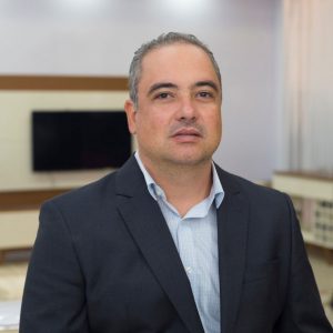 Maic Canera, presidente do Sindicato da Indústria do Mobiliário de Mirassol (SIMM)