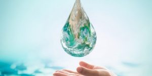 BASF destaca soluções que promovem uso mais sustentável da água