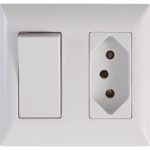 Tramontina - Materiais - Interruptores para móveis