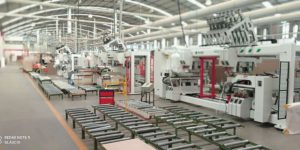 STI oferta ao setor moveleiro qualidade importada em máquinas