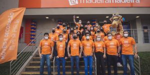 MadeiraMadeira abre 100 lojas físicas após virar unicórnio