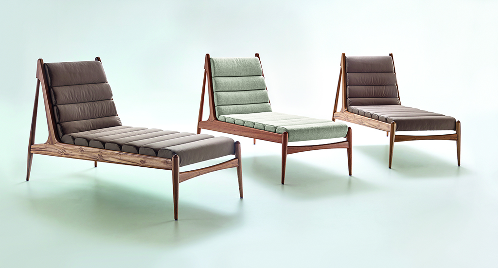 Projeto Brazilian Furniture