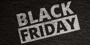 60% dos consumidores pretendem comprar na Black Friday