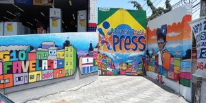 Casas Bahia une-se à Favela Xpress para entregas rápidas 