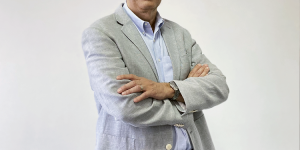 Hélio Antonio Silva, CEO da Castor e seu estilo de gestão nos desafios de 2021