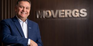 Os desafios da Movergs em 2021 por Rogério Francio
