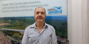 Santos Andirá compartilha suas superações no ano de 2021