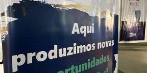 Encontro #VemPraMinas #VemPraUbá reúne autoridades e empresariado