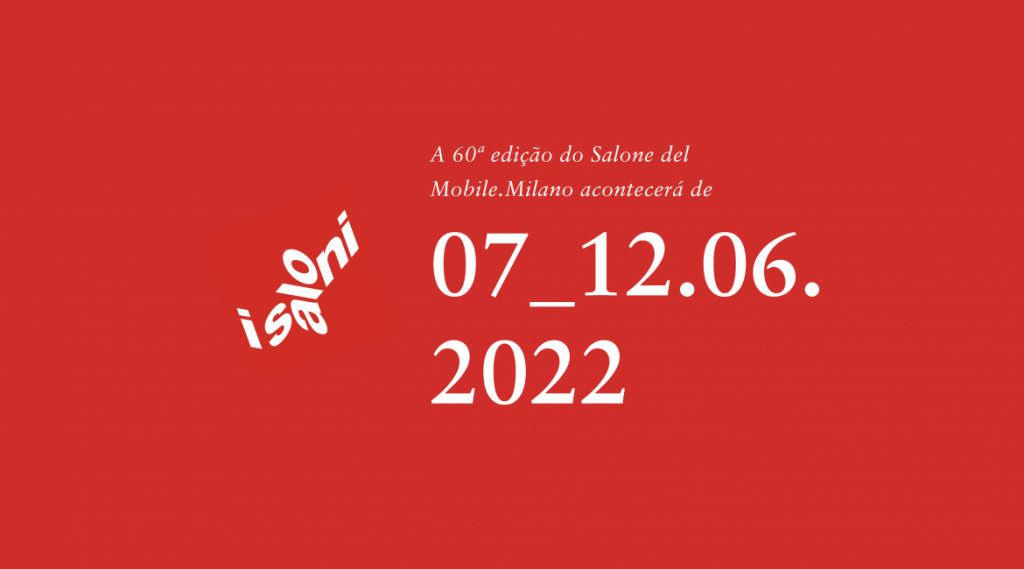 iSaloni 2022