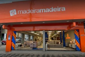 MadeiraMadeira Inaugura nova loja física no Paraná